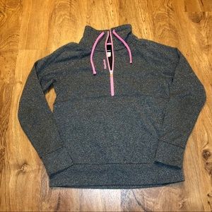 Reebok Quarter Zip